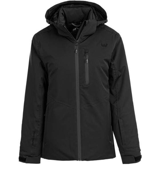 WHISTLER Jada Jr Ski Jacket på