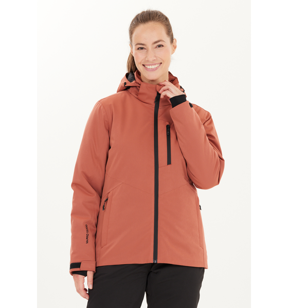WHISTLER Jada Ski Jacket på