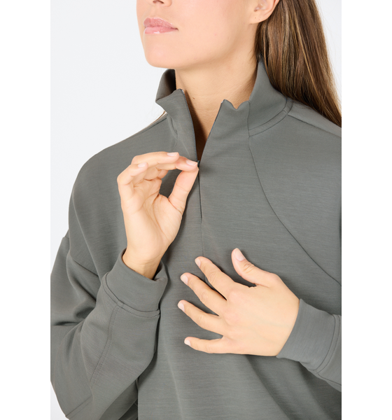 ENDURANCE Jade Pullover på