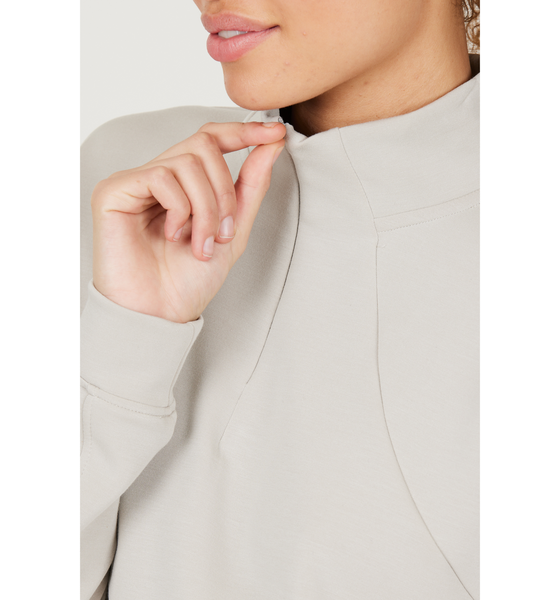 ENDURANCE Jade Pullover på