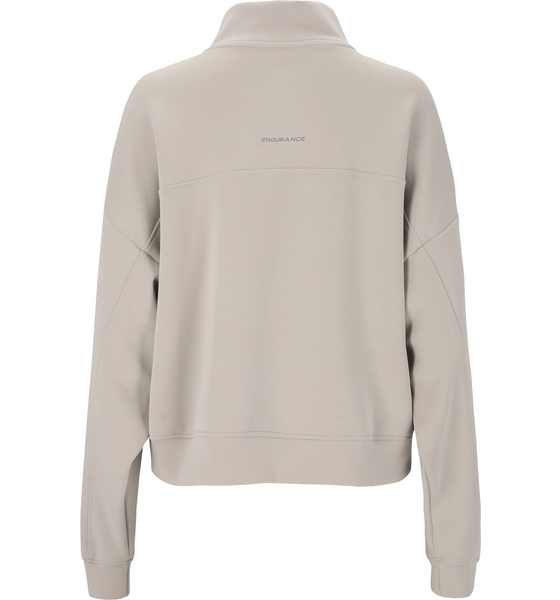 ENDURANCE Jade Pullover på