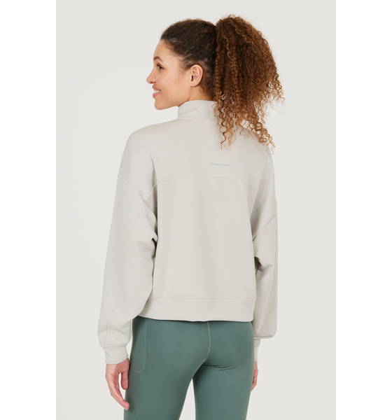 ENDURANCE Jade Pullover på