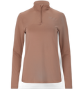 ENDURANCE Jaelyn Long Sleeve Shirt på