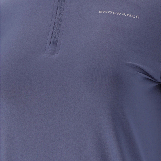ENDURANCE Jaelyn Long Sleeve Shirt på