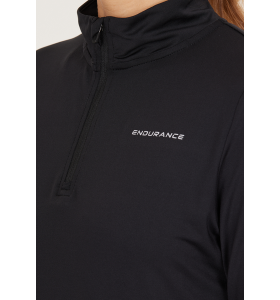 ENDURANCE Jaelyn Long Sleeve Shirt på