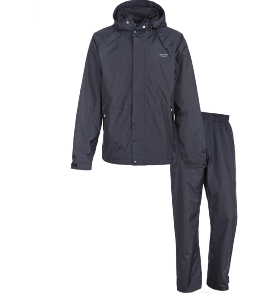 WEATHER REPORT Jagger Rain Suit på