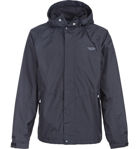 WEATHER REPORT Jagger Rain Suit på
