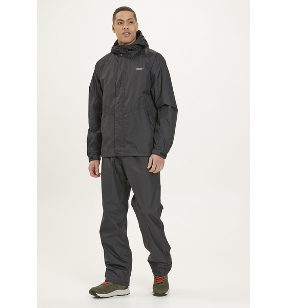 WEATHER REPORT Jagger Rain Suit på