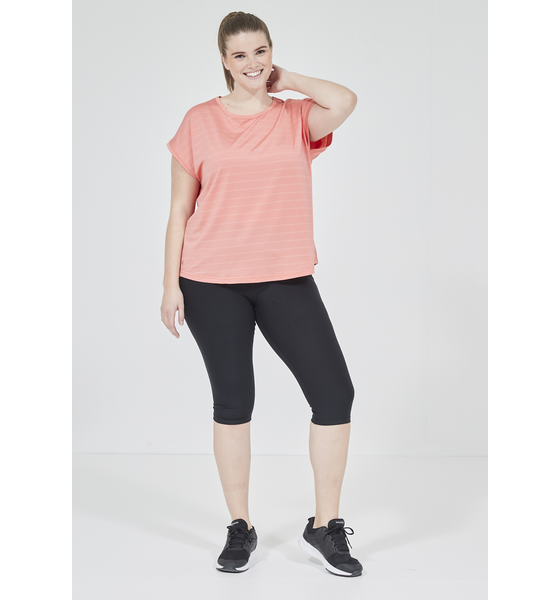 Q SPORTSWEAR Jalon 3/4 Tight på
