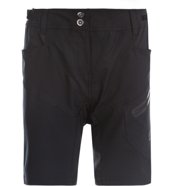 ENDURANCE Jamilla W 2 In 1 Shorts Cycling Shorts på