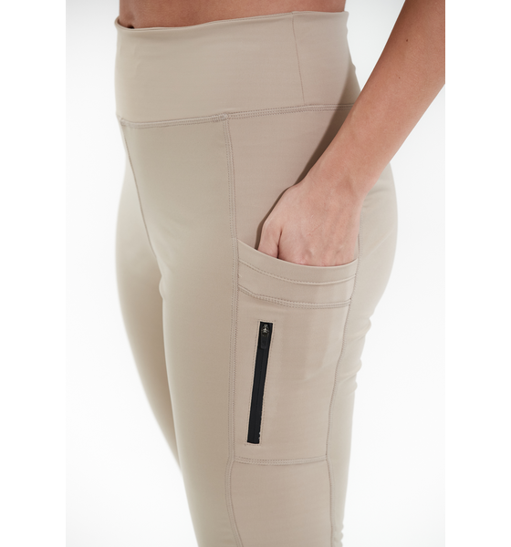 ENDURANCE Janney Running Pants på