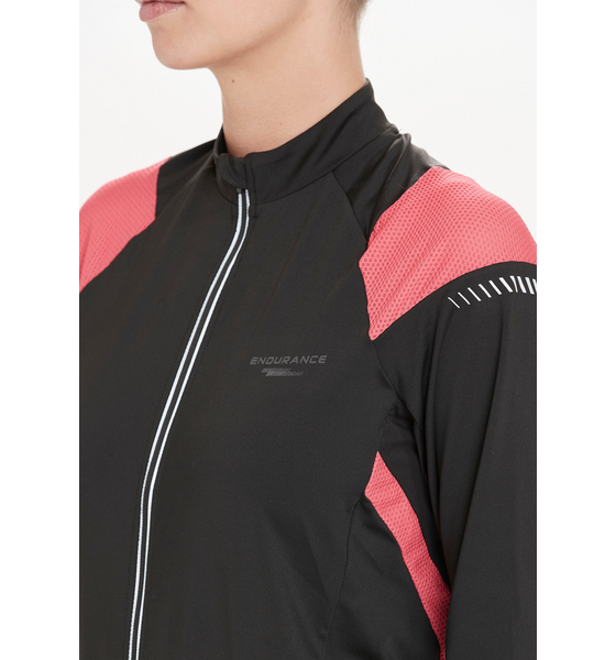 ENDURANCE Janulla Cycling Shirt på