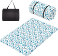 NORTHIX Japanese Futon Mattress, Washable Cover, 140x200 Cm på