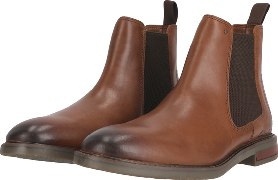 CLARKS Jaxen Easy på