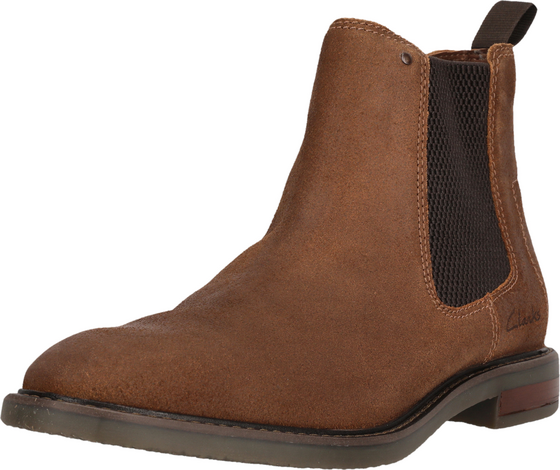 CLARKS Jaxen Easy på