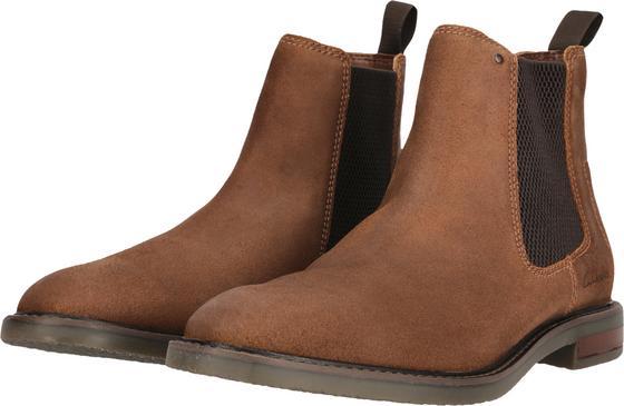CLARKS Jaxen Easy på