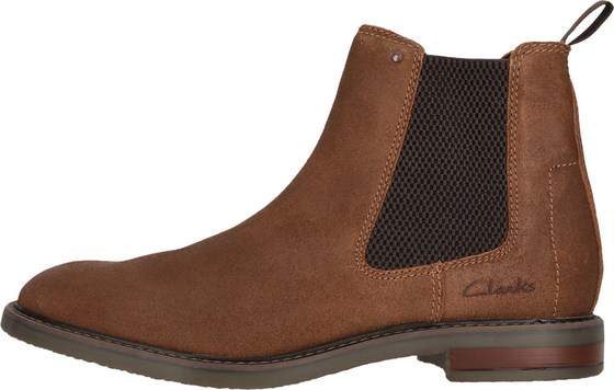 CLARKS Jaxen Easy på