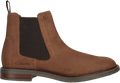 CLARKS Jaxen Easy på