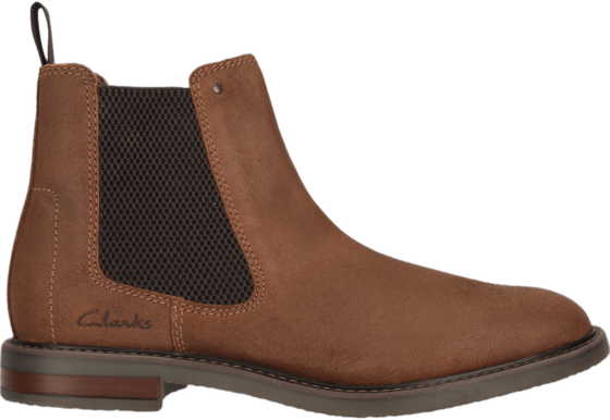 CLARKS Jaxen Easy på