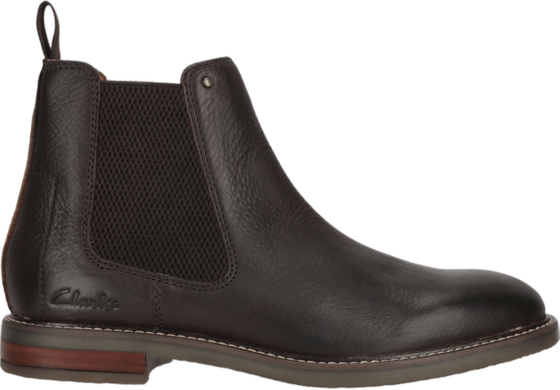 CLARKS Jaxen Easy på