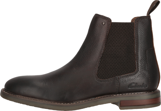 CLARKS Jaxen Easy på