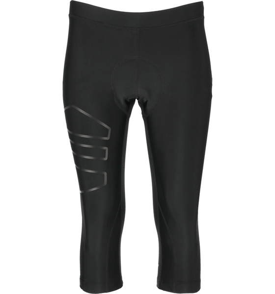 ENDURANCE Jayne W 3/4 Cycling Tights Xql Cycling Shorts på