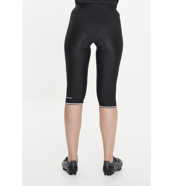 ENDURANCE Jayne W 3/4 Cycling Tights Xql Cycling Shorts på