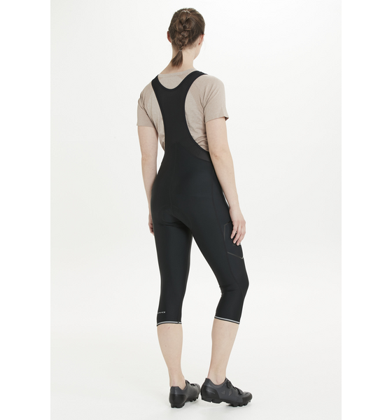 ENDURANCE Jayne W 3/4 Xql Cycling Shorts på