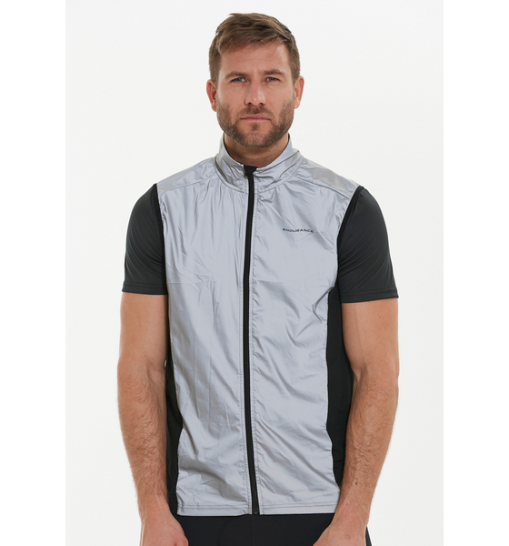 ENDURANCE Jellier Cycling Vest på