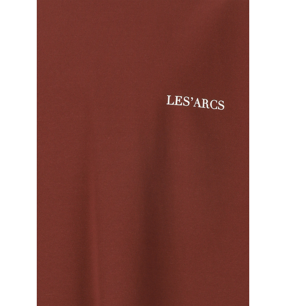 LESARCS Jerety på