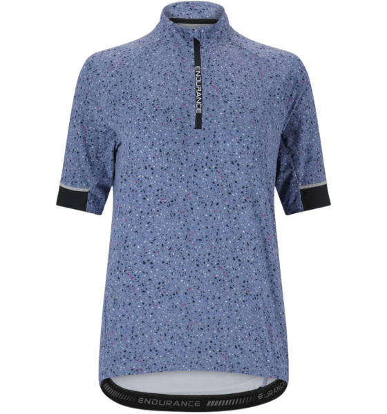 ENDURANCE Jette Cycling Shirt på