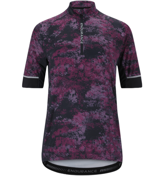 ENDURANCE Jette Cycling Shirt på