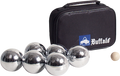 BUFFALO Jeu De Boules Set Metall på