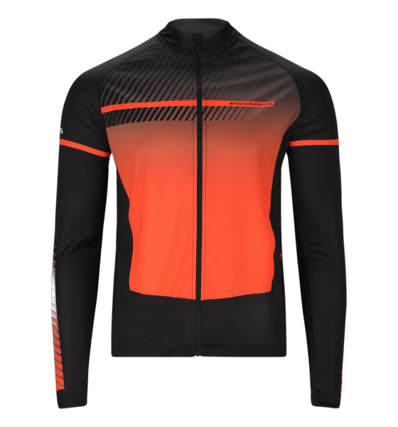 ENDURANCE Jillard Shirt på