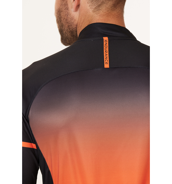 ENDURANCE Jillard Shirt på