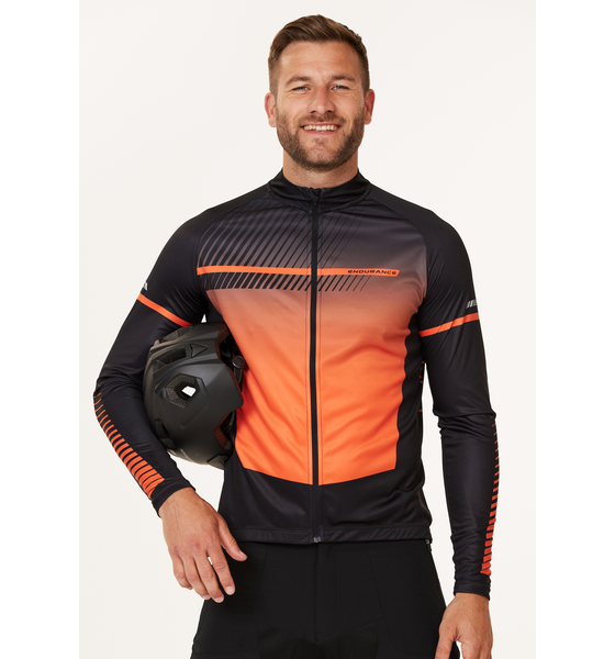 ENDURANCE Jillard Shirt på