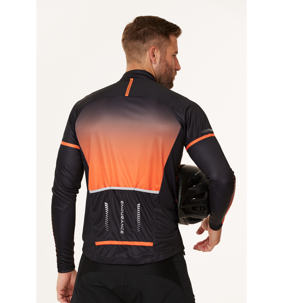 ENDURANCE Jillard Shirt på