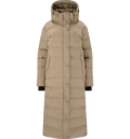 WHISTLER Joana Down Coat på