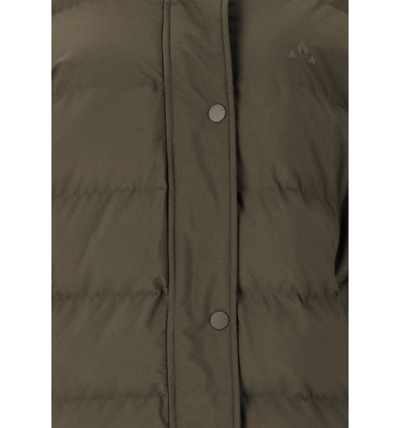 WHISTLER Joana Down Coat på