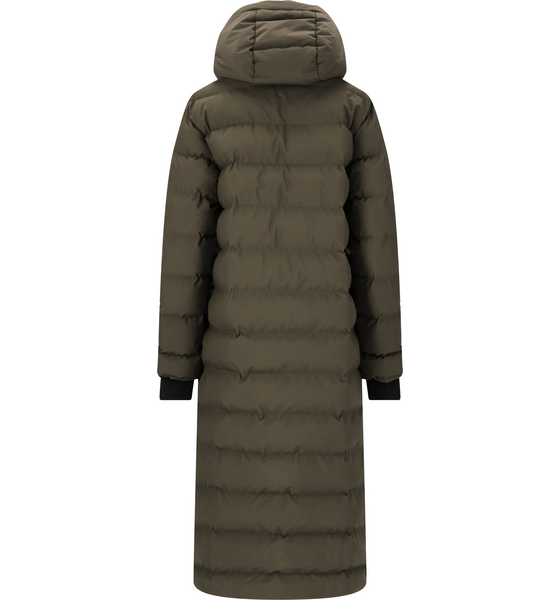 WHISTLER Joana Down Coat på