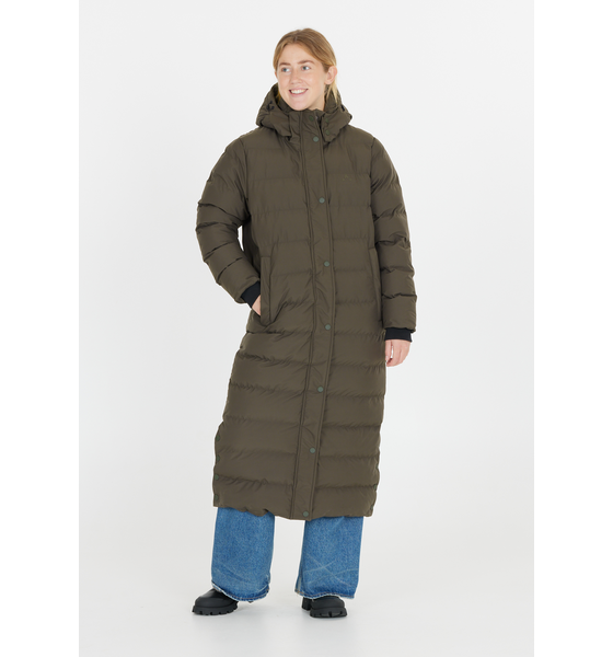 WHISTLER Joana Down Coat på