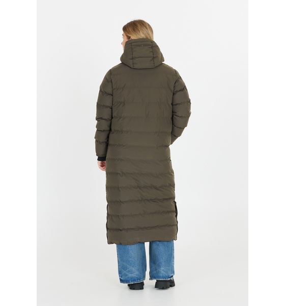 WHISTLER Joana Down Coat på