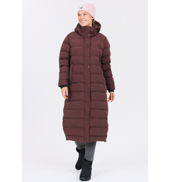 WHISTLER Joana Down Coat på