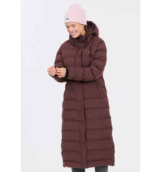WHISTLER Joana Down Coat på