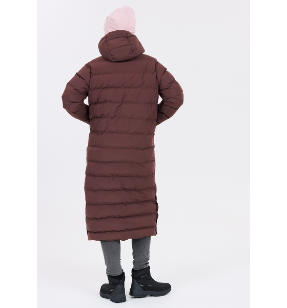 WHISTLER Joana Down Coat på
