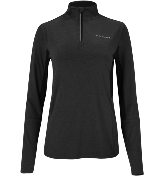 ENDURANCE Jocee W Midlayer Functional Shirt på