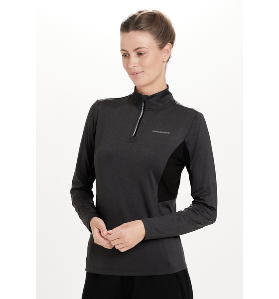 ENDURANCE Jocee W Midlayer Functional Shirt på