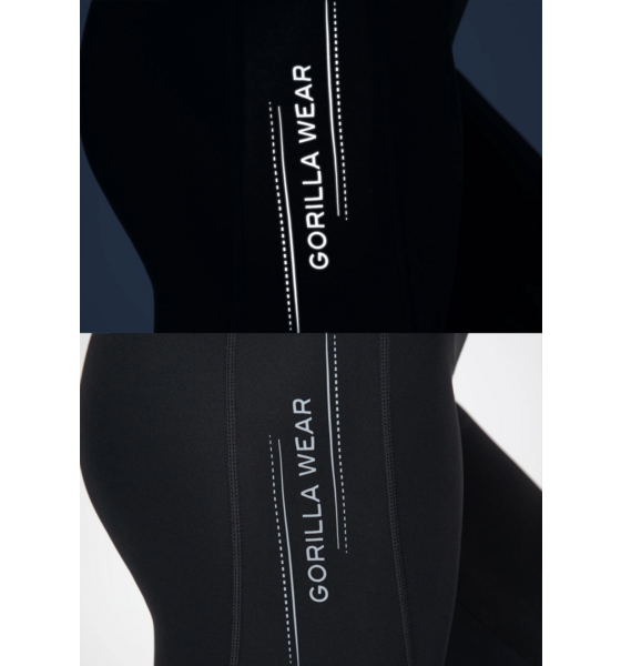 GORILLA WEAR Joliet Leggings på
