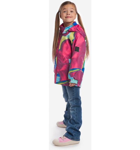 HUPPA Jone på