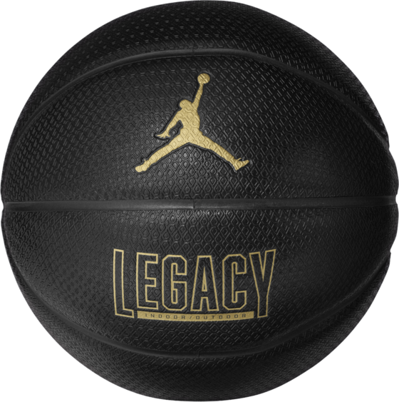 JORDAN Jordan Legacy 2.0 8p Deflated på
